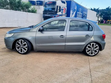 VOLKSWAGEN Gol 1.0 4P G5 FLEX, Foto 8