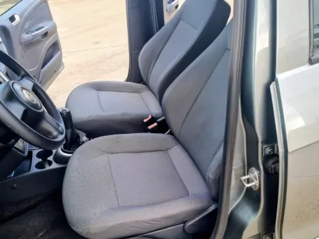 VOLKSWAGEN Gol 1.0 4P G5 FLEX, Foto 9