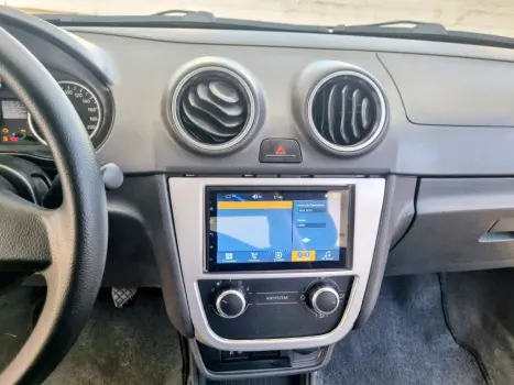 VOLKSWAGEN Gol 1.0 4P G5 FLEX, Foto 13