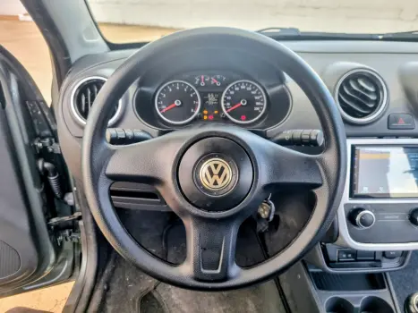 VOLKSWAGEN Gol 1.0 4P G5 FLEX, Foto 17