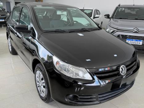 VOLKSWAGEN Gol 1.0 4P, Foto 1