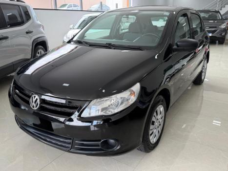 VOLKSWAGEN Gol 1.0 4P, Foto 2