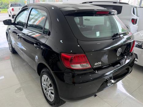 VOLKSWAGEN Gol 1.0 4P, Foto 3