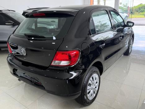 VOLKSWAGEN Gol 1.0 4P, Foto 4
