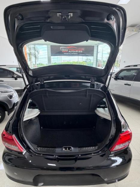 VOLKSWAGEN Gol 1.0 4P, Foto 6