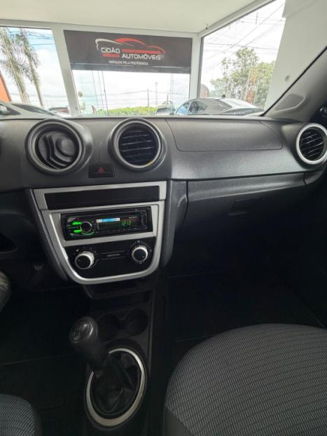 VOLKSWAGEN Gol 1.0 4P, Foto 7