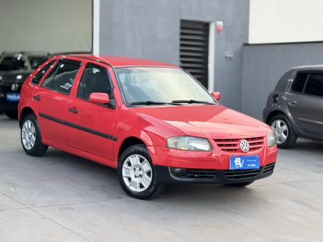 VOLKSWAGEN Gol 1.0 4P CITY, Foto 1