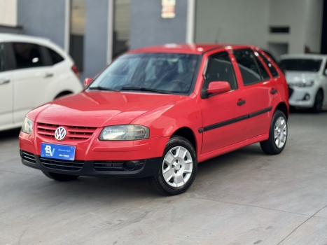 VOLKSWAGEN Gol 1.0 4P CITY, Foto 2