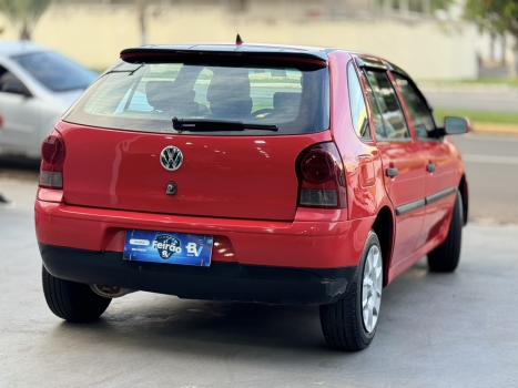 VOLKSWAGEN Gol 1.0 4P CITY, Foto 3