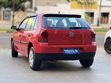 VOLKSWAGEN Gol 1.0 4P CITY, Foto 4