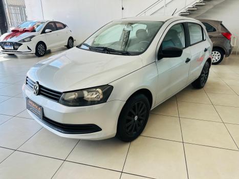 VOLKSWAGEN Gol 1.0 4P G5 FLEX, Foto 1