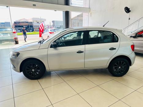 VOLKSWAGEN Gol 1.0 4P G5 FLEX, Foto 8