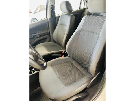 VOLKSWAGEN Gol 1.0 4P G5 FLEX, Foto 12