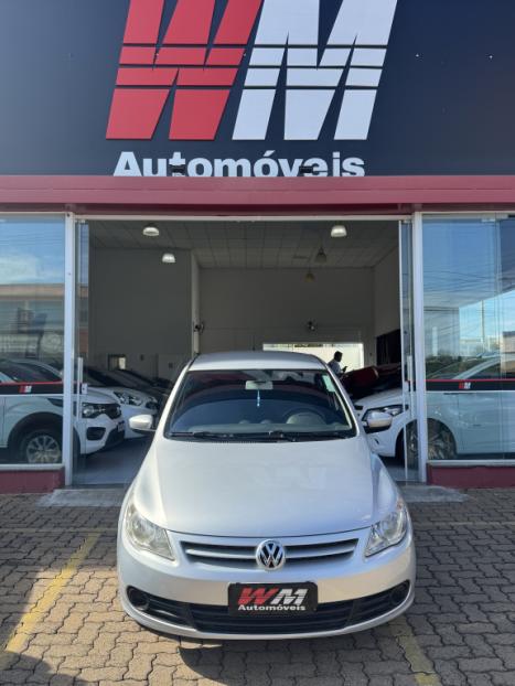 VOLKSWAGEN Gol 1.0 4P G5 I-TREND FLEX, Foto 1