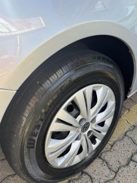 VOLKSWAGEN Gol 1.0 4P G5 I-TREND FLEX, Foto 3