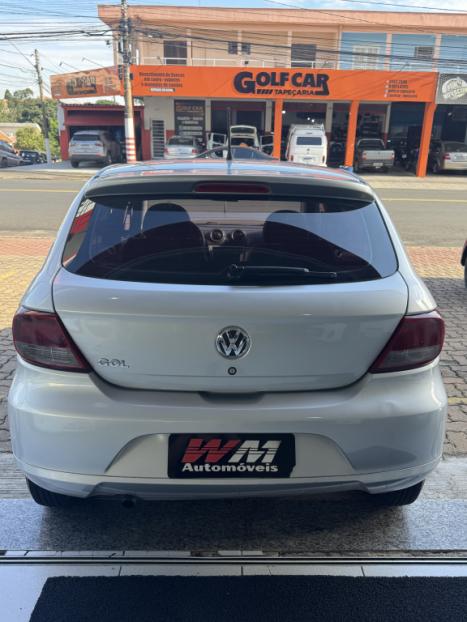 VOLKSWAGEN Gol 1.0 4P G5 I-TREND FLEX, Foto 5