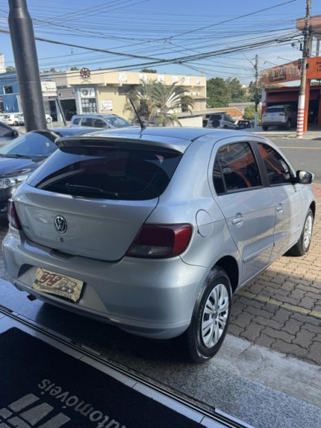 VOLKSWAGEN Gol 1.0 4P G5 I-TREND FLEX, Foto 6