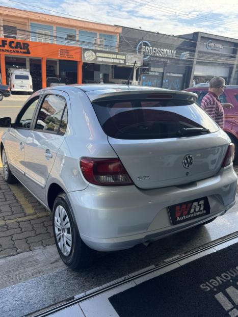 VOLKSWAGEN Gol 1.0 4P G5 I-TREND FLEX, Foto 7