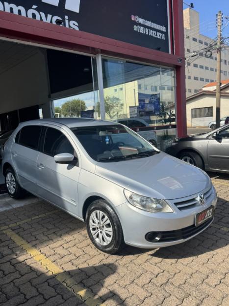 VOLKSWAGEN Gol 1.0 4P G5 I-TREND FLEX, Foto 8