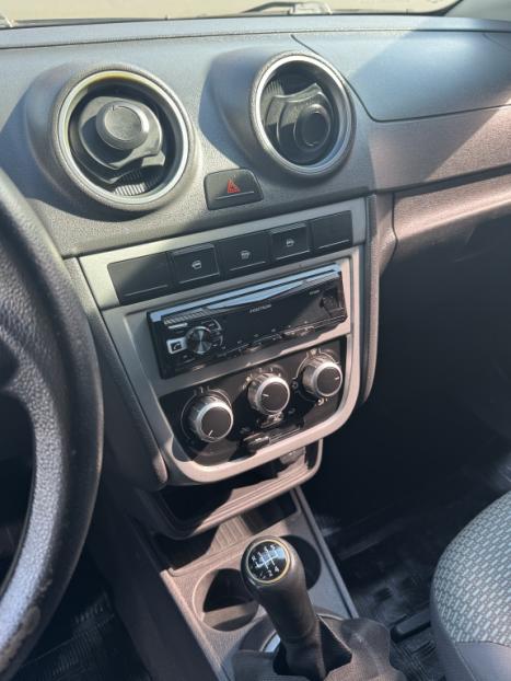 VOLKSWAGEN Gol 1.0 4P G5 I-TREND FLEX, Foto 9