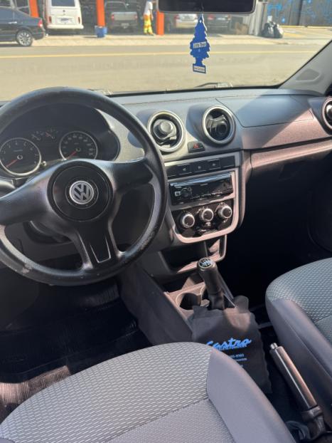 VOLKSWAGEN Gol 1.0 4P G5 I-TREND FLEX, Foto 10