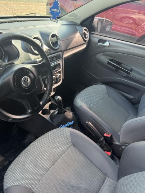 VOLKSWAGEN Gol 1.0 4P G5 I-TREND FLEX, Foto 11