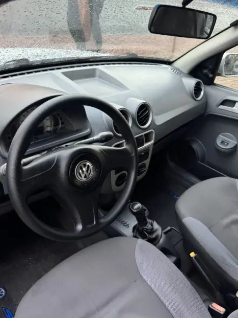 VOLKSWAGEN Gol 1.0 4P G4 FLEX, Foto 2
