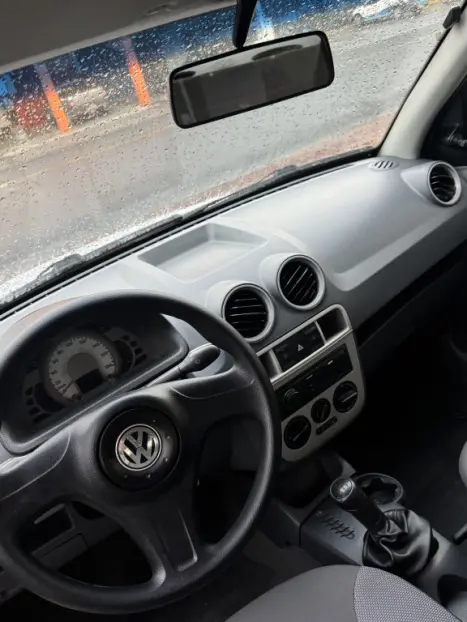 VOLKSWAGEN Gol 1.0 4P G4 FLEX, Foto 5
