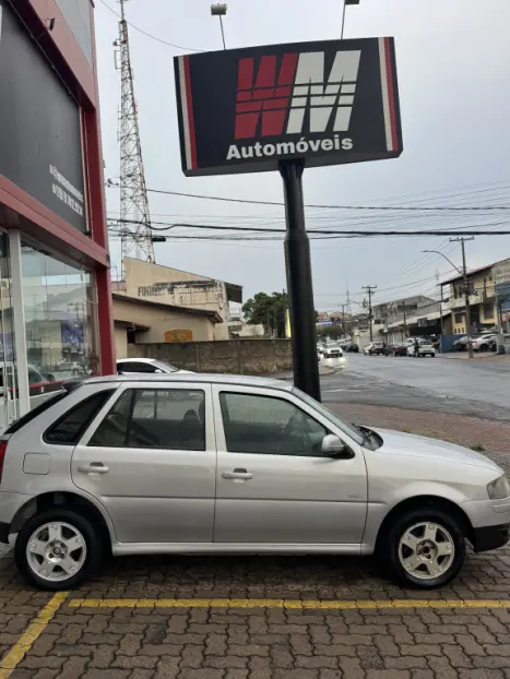 VOLKSWAGEN Gol 1.0 4P G4 FLEX, Foto 6