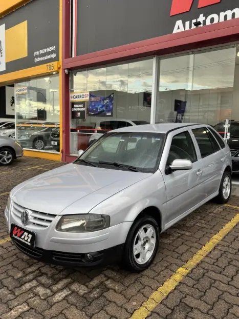 VOLKSWAGEN Gol 1.0 4P G4 FLEX, Foto 7