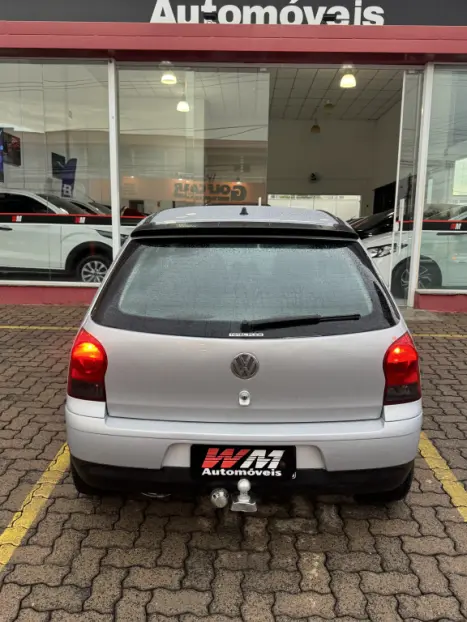 VOLKSWAGEN Gol 1.0 4P G4 FLEX, Foto 9