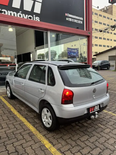 VOLKSWAGEN Gol 1.0 4P G4 FLEX, Foto 11