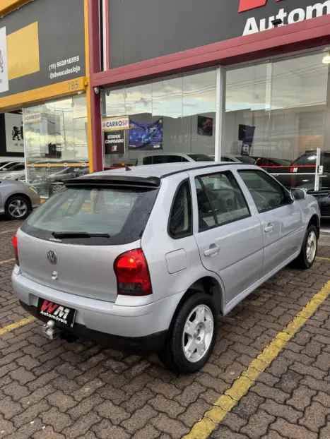 VOLKSWAGEN Gol 1.0 4P G4 FLEX, Foto 12