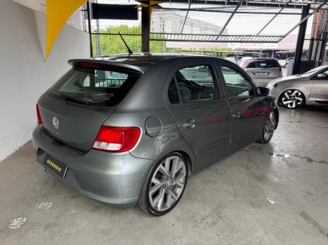 VOLKSWAGEN Gol 1.0 4P, Foto 1