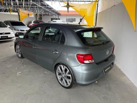 VOLKSWAGEN Gol 1.0 4P, Foto 2