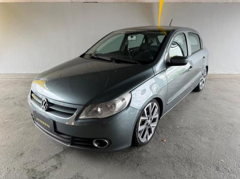 VOLKSWAGEN Gol 1.0 4P, Foto 3