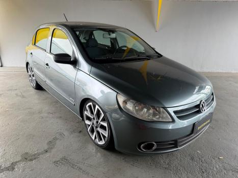 VOLKSWAGEN Gol 1.0 4P, Foto 4