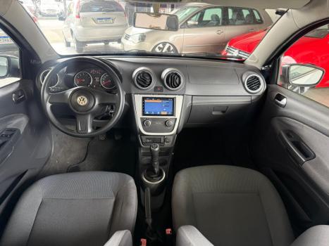 VOLKSWAGEN Gol 1.0 4P, Foto 6