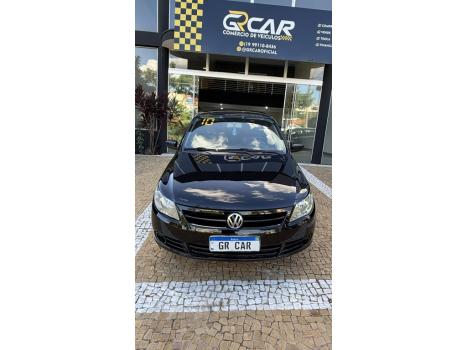 VOLKSWAGEN Gol 1.0 4P G5 FLEX, Foto 1