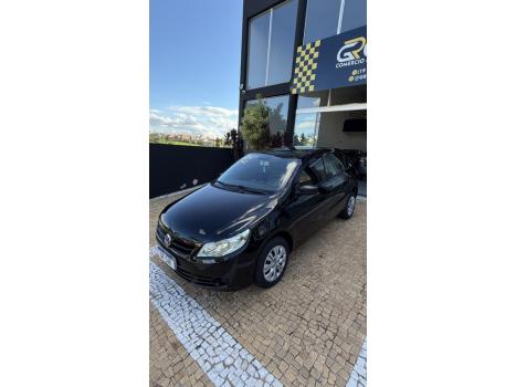 VOLKSWAGEN Gol 1.0 4P G5 FLEX, Foto 2