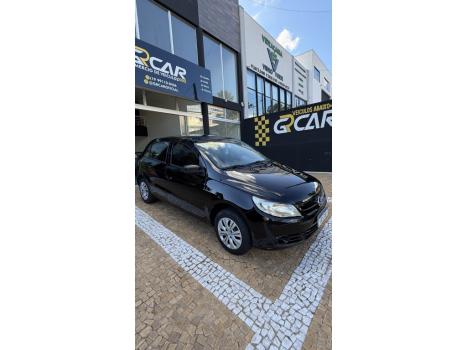 VOLKSWAGEN Gol 1.0 4P G5 FLEX, Foto 3