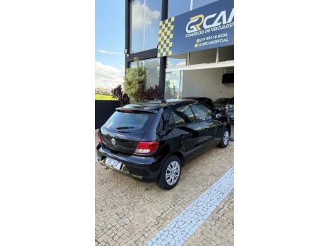 VOLKSWAGEN Gol 1.0 4P G5 FLEX, Foto 4