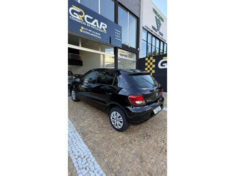 VOLKSWAGEN Gol 1.0 4P G5 FLEX, Foto 5