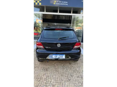 VOLKSWAGEN Gol 1.0 4P G5 FLEX, Foto 6