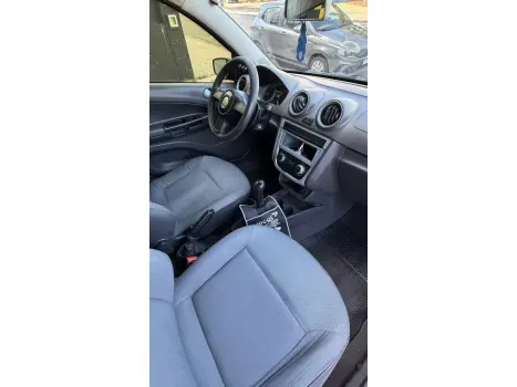 VOLKSWAGEN Gol 1.0 4P G5 FLEX, Foto 7