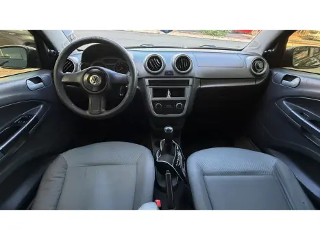 VOLKSWAGEN Gol 1.0 4P G5 FLEX, Foto 9