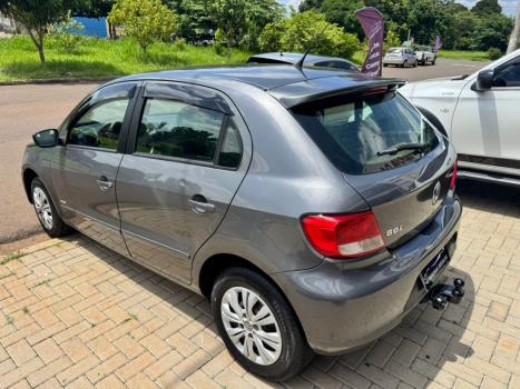 VOLKSWAGEN Gol 1.0 4P G3 TREND, Foto 2