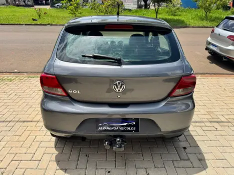 VOLKSWAGEN Gol 1.0 4P G3 TREND, Foto 3