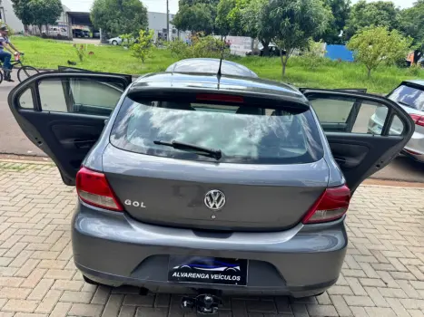 VOLKSWAGEN Gol 1.0 4P G3 TREND, Foto 4