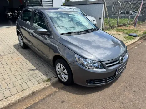 VOLKSWAGEN Gol 1.0 4P G3 TREND, Foto 6